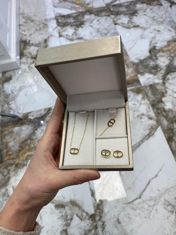 Coffret bijoux