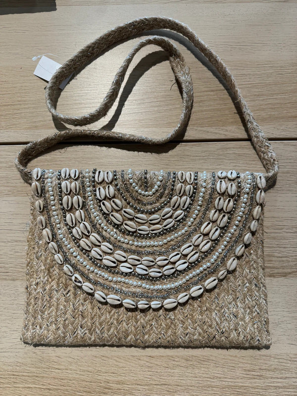 SAC POCHETTE NURAN