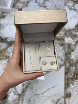 Coffret bijoux